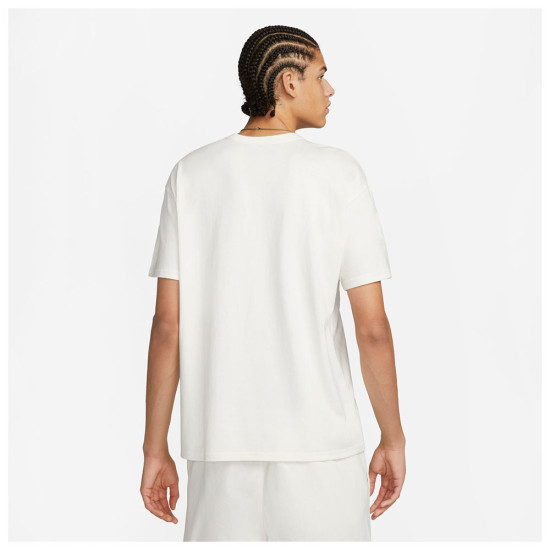 Nike Ανδρική κοντομάνικη μπλούζα Sportswear Premium Essentials Sustainable